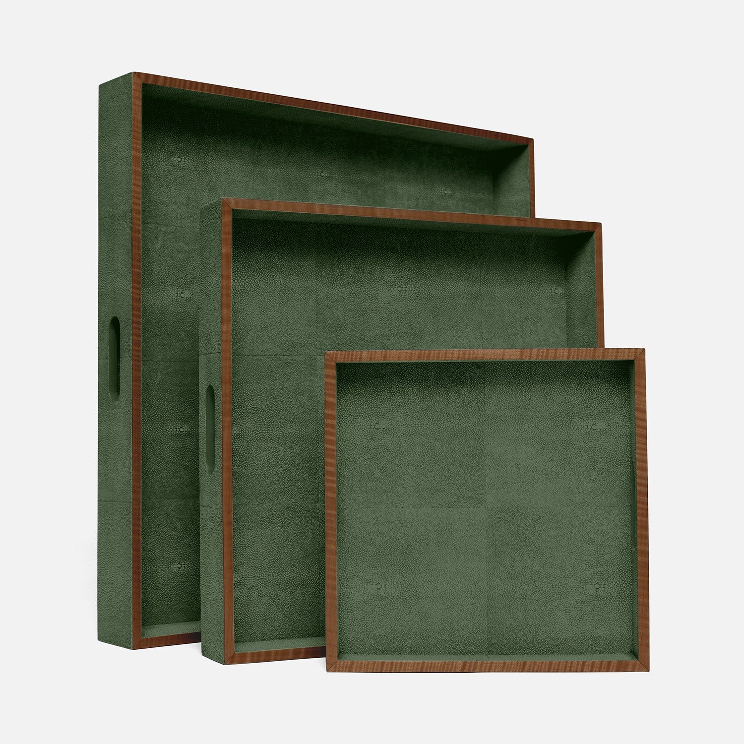 Made Goods Amina Tray Set/3 - Maaribu
