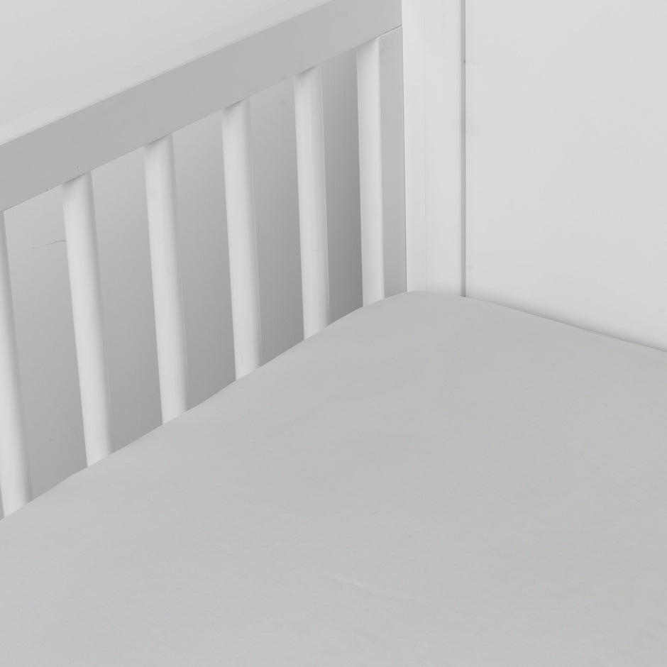 Madera Luxe Crib Sheet - Maaribu