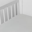 Madera Luxe Crib Sheet - Maaribu
