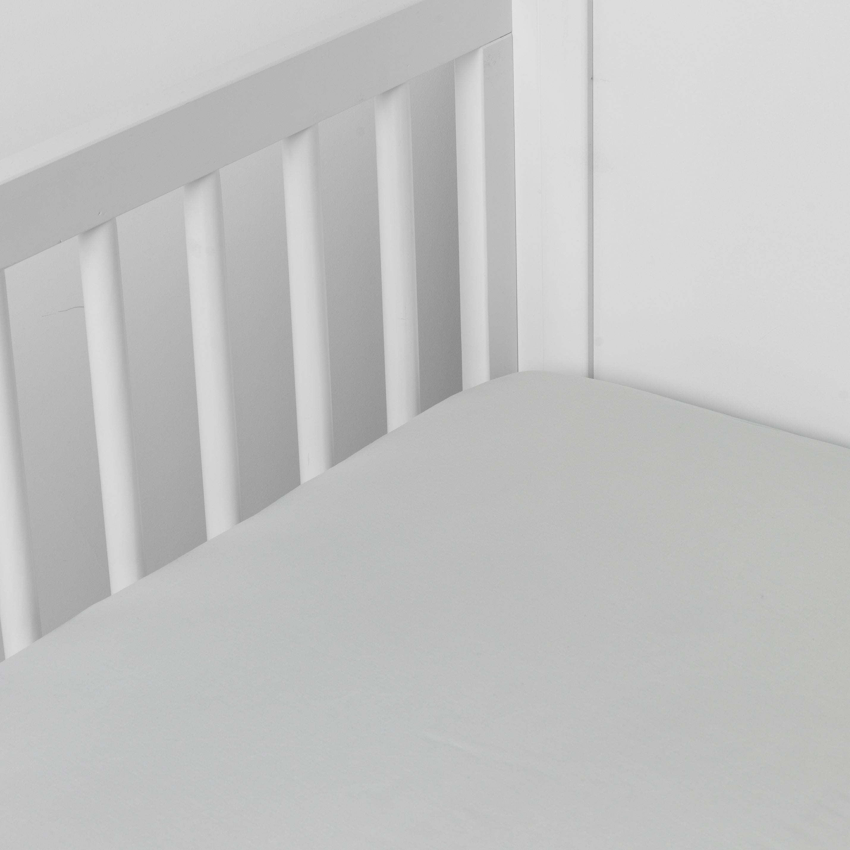 Madera Luxe Crib Sheet - Maaribu