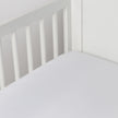 Madera Luxe Crib Sheet - Maaribu