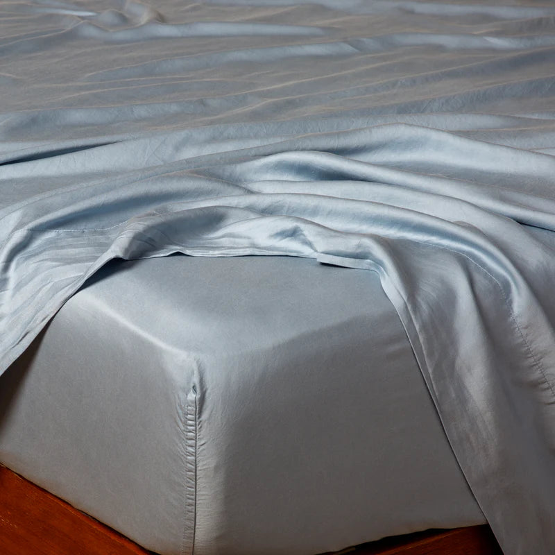 Madera Luxe Fitted Sheet - Maaribu