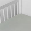 Madera Luxe Crib Sheet - Maaribu
