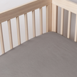 Madera Luxe Crib Sheet - Maaribu
