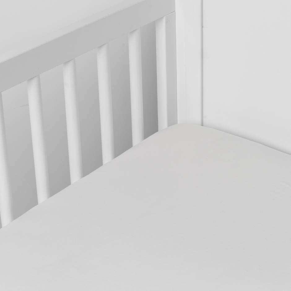 Madera Luxe Crib Sheet - Maaribu