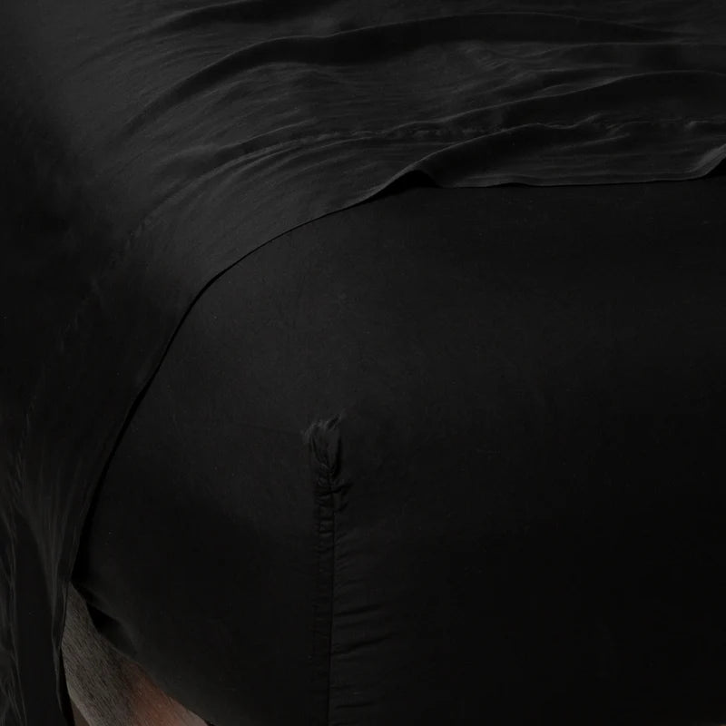 Madera Luxe Fitted Sheet - Maaribu