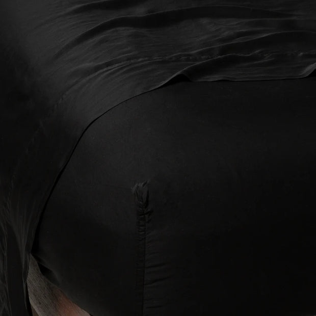 Madera Luxe Fitted Sheet - Maaribu
