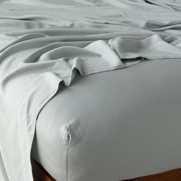Madera Luxe Fitted Sheet - Maaribu