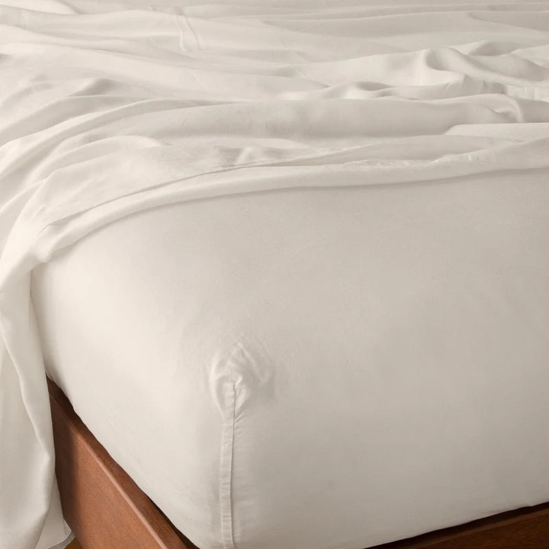 Madera Luxe Fitted Sheet - Maaribu