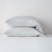 Madera Luxe Pillowcase Cloud Standard