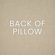 D.V. Kap Home Pillow Orleans - Maaribu