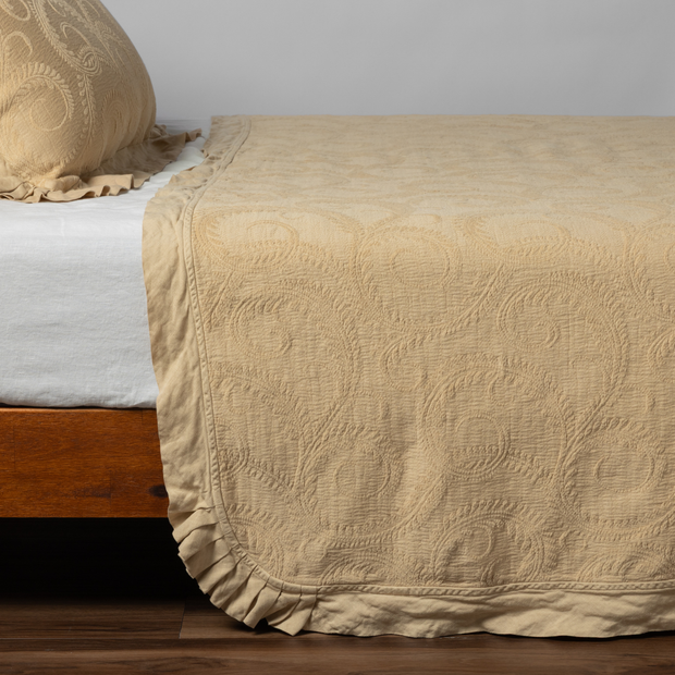 Marisette Bedspread
