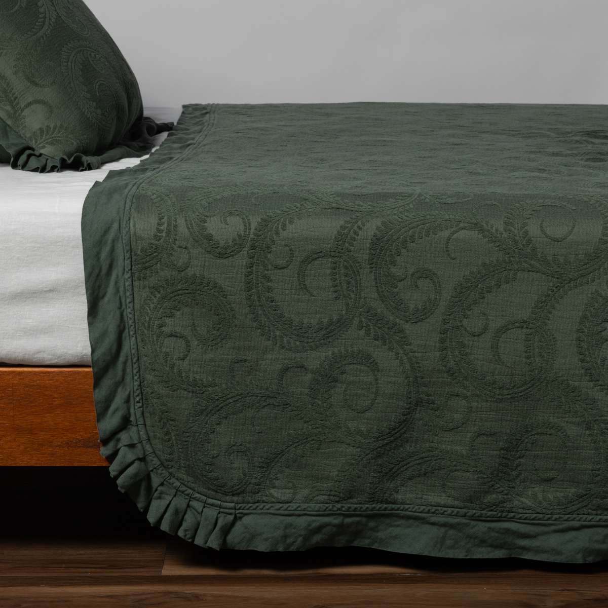 Marisette Bedspread
