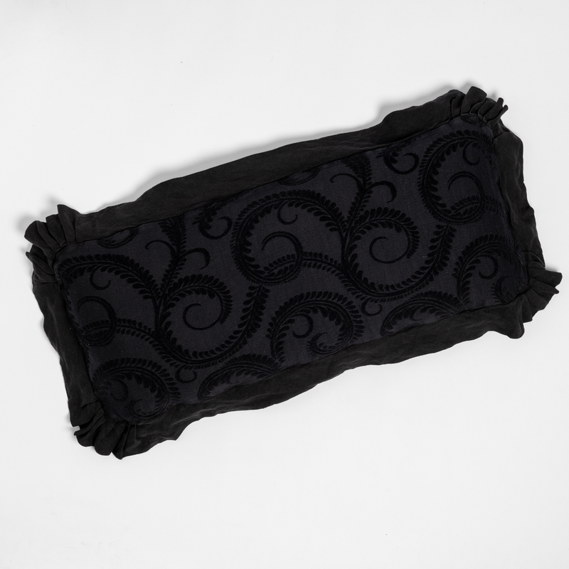 Marisette Throw Pillow