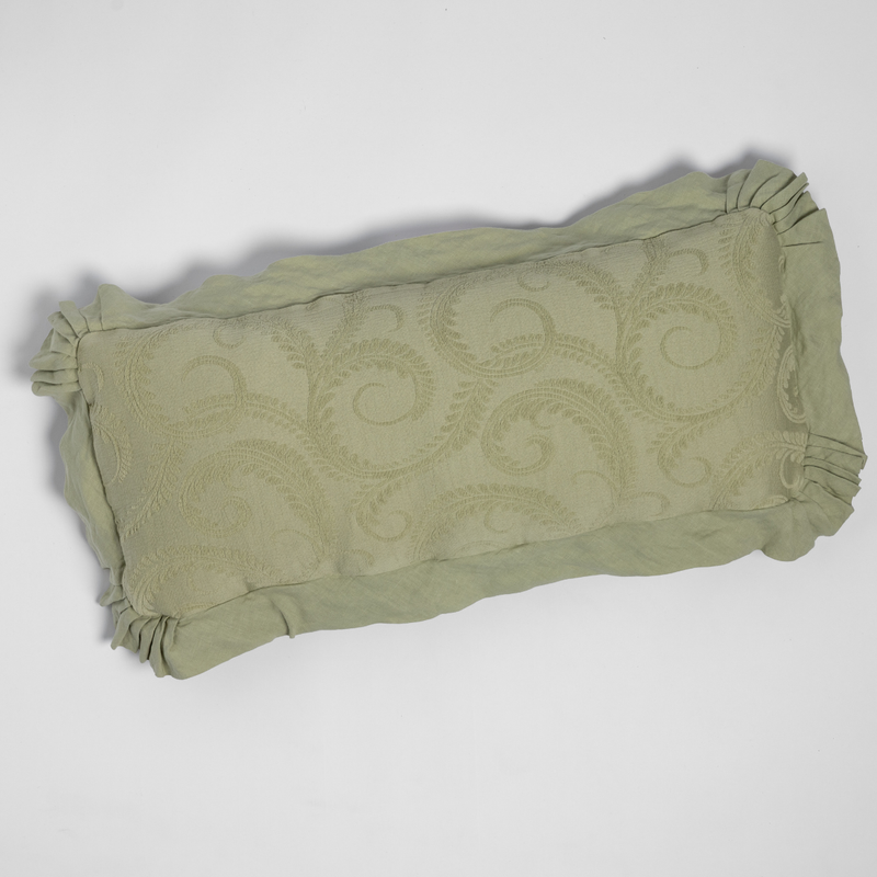 Marisette Throw Pillow