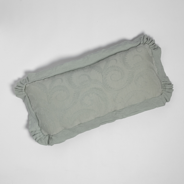 Marisette Throw Pillow