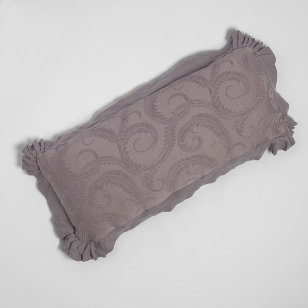 Marisette Throw Pillow
