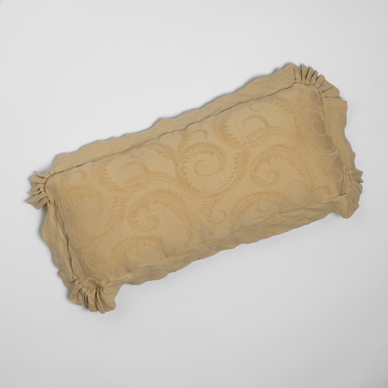 Marisette Throw Pillow