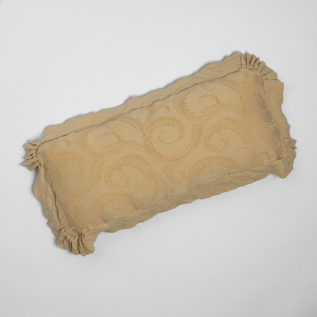 Marisette Throw Pillow