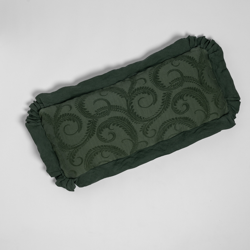 Marisette Throw Pillow