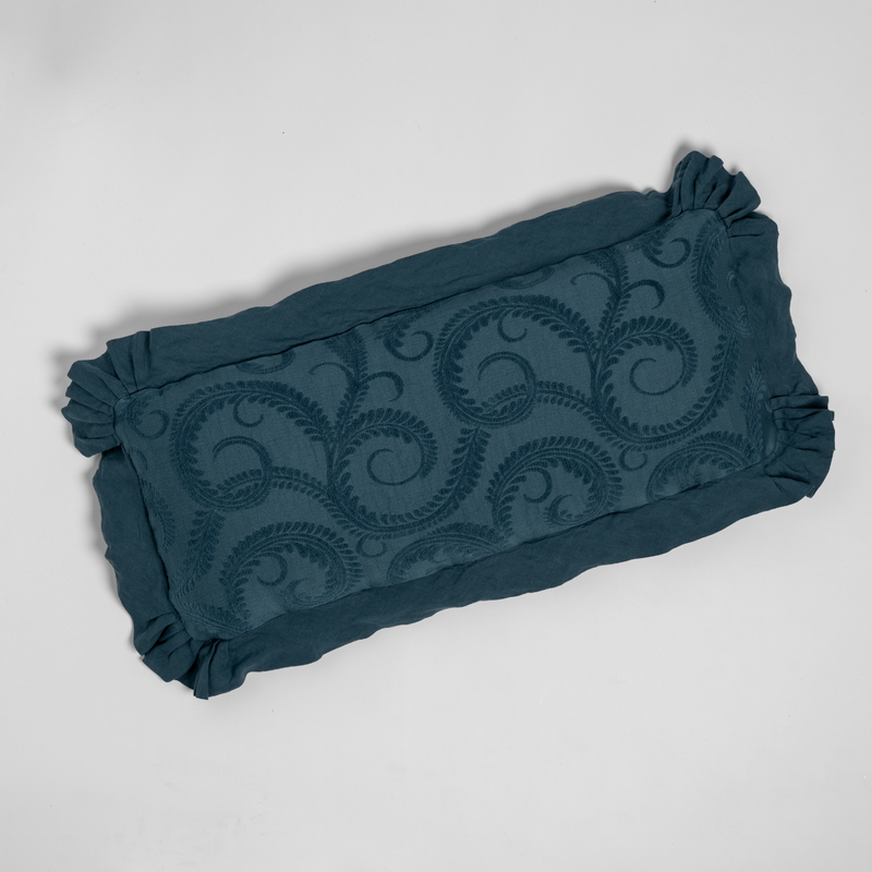 Marisette Throw Pillow