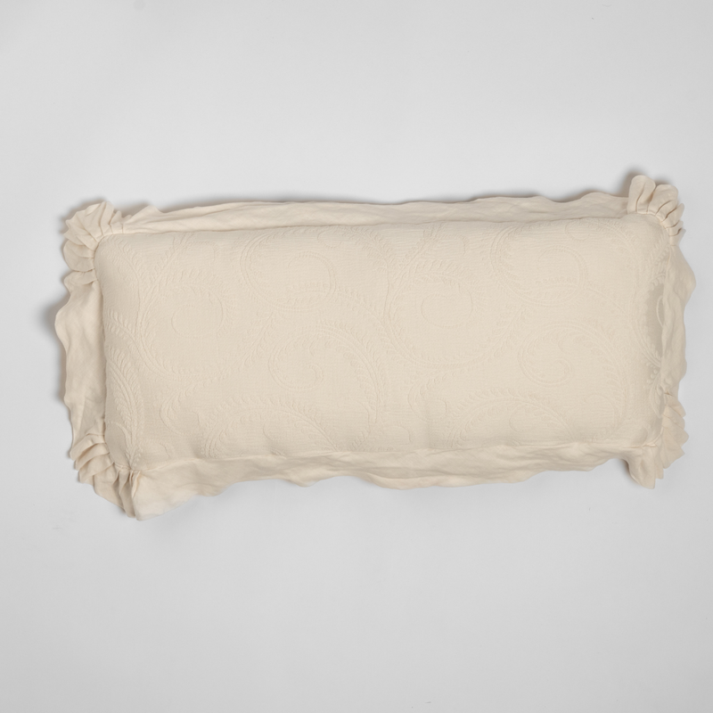 Marisette Throw Pillow