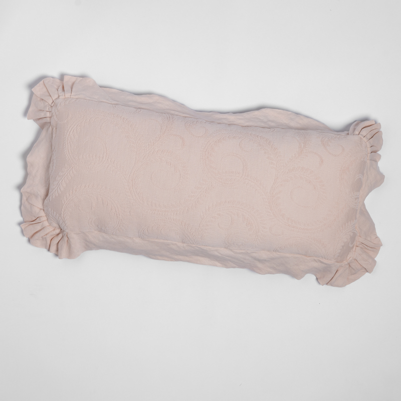 Marisette Throw Pillow