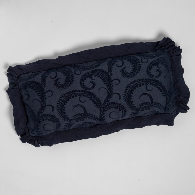 Marisette Throw Pillow