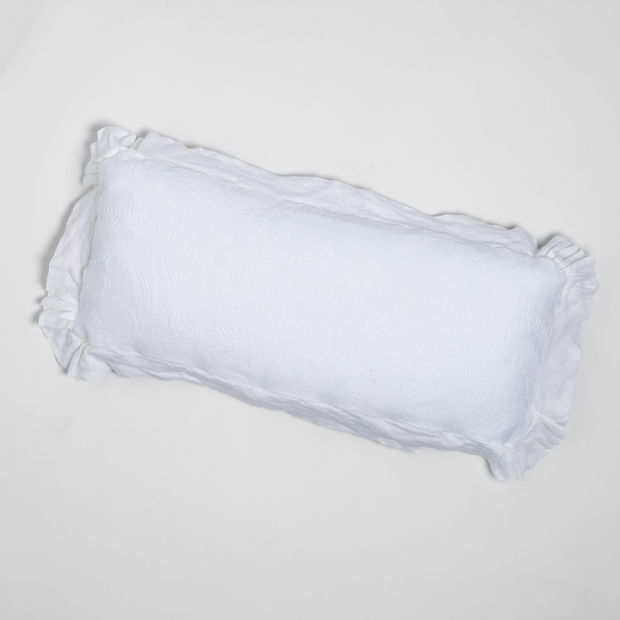 Marisette Throw Pillow