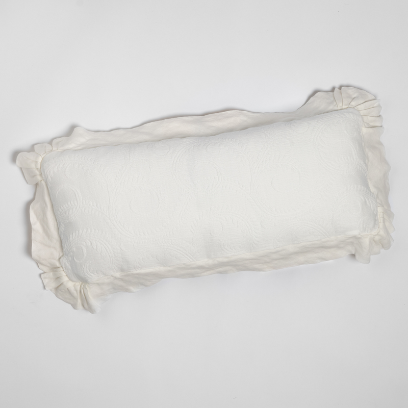 Marisette Throw Pillow
