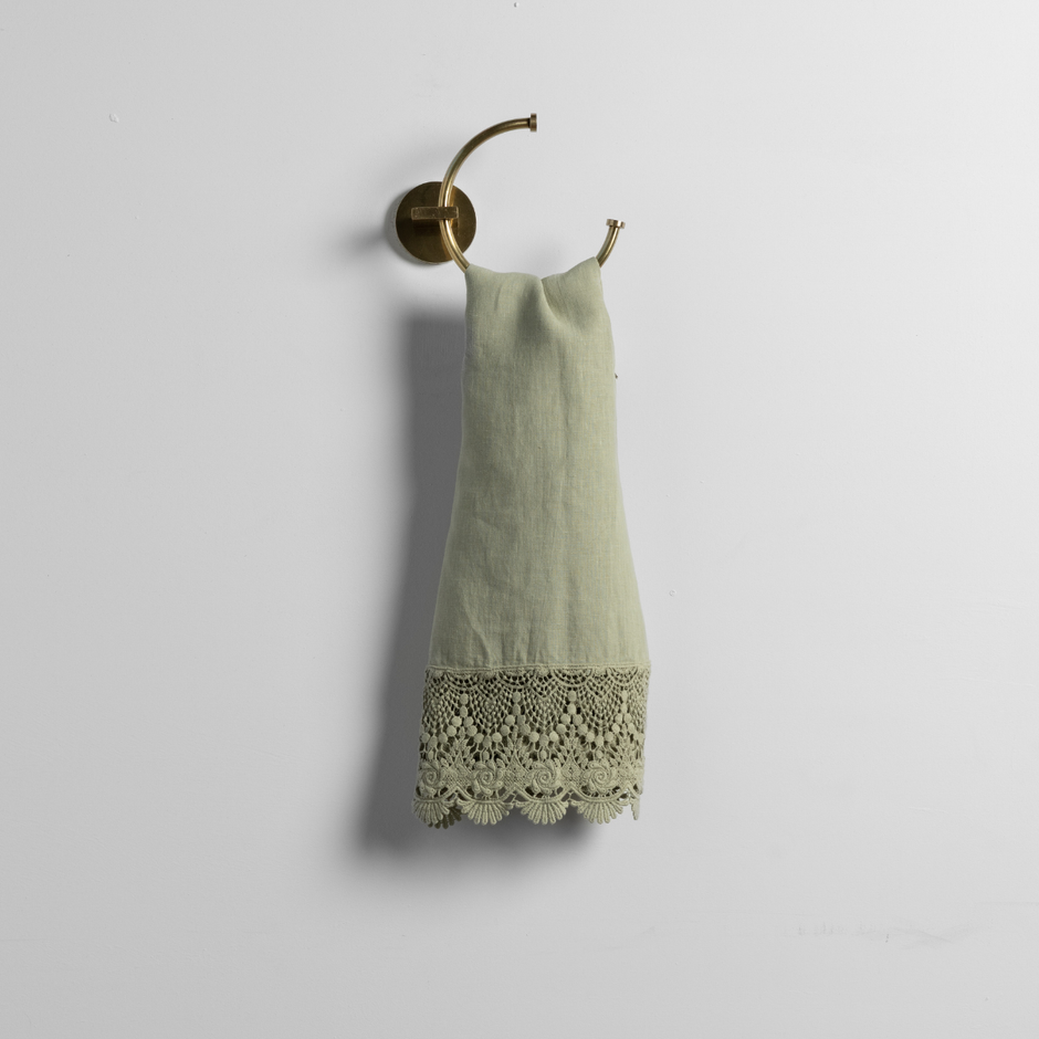Mattine Guest Towel