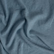 Austin Duvet Cover King Tahoe Blue