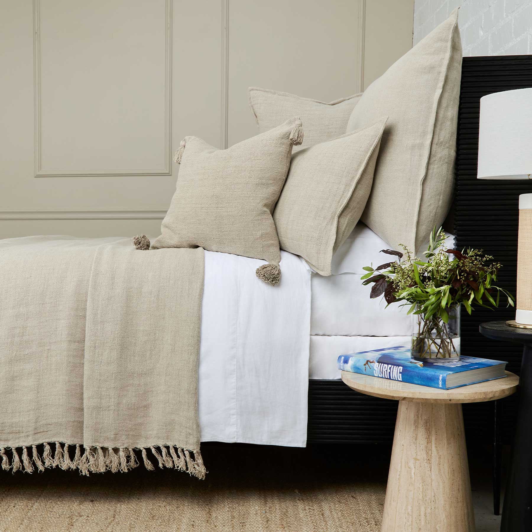 Montauk Blanket - Maaribu