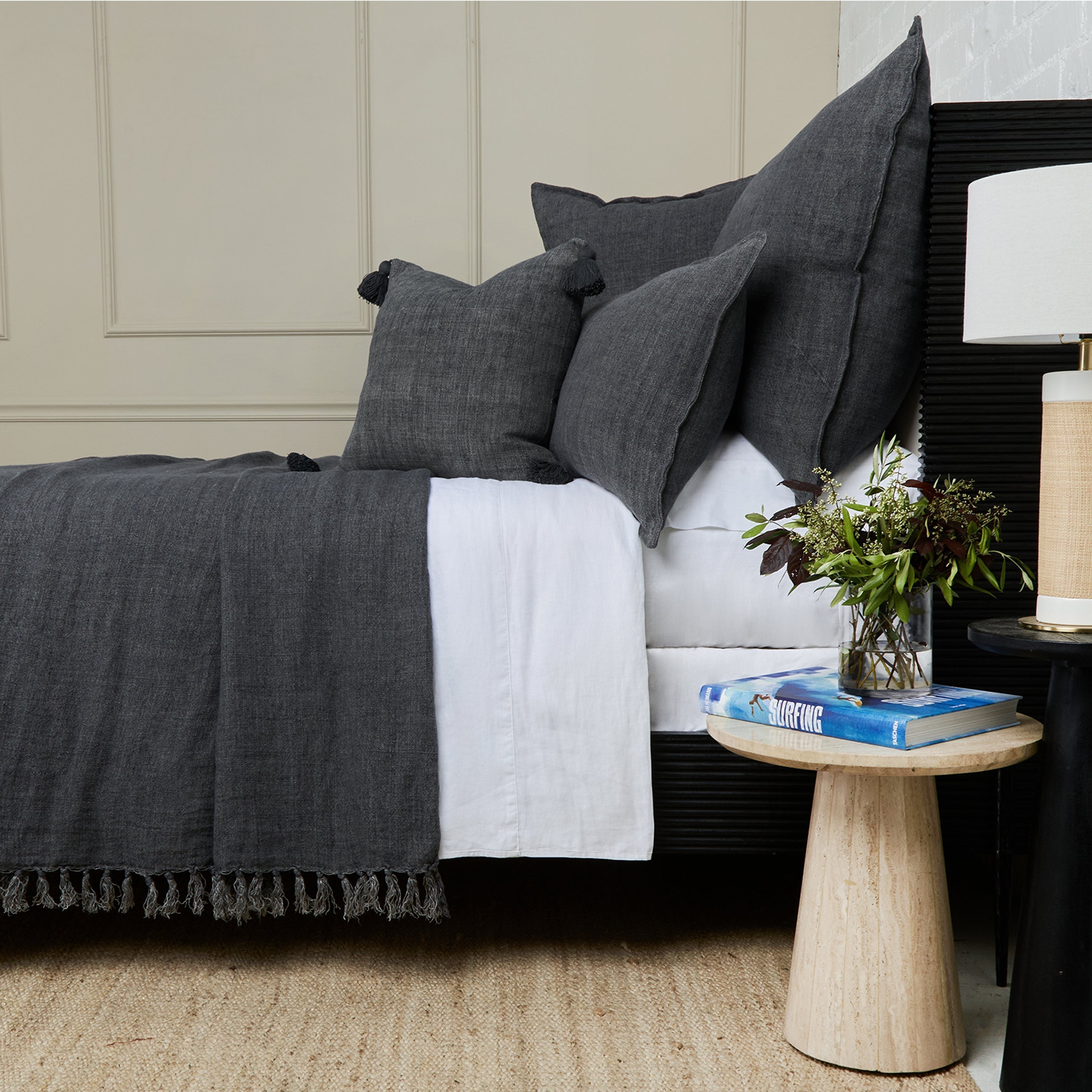 Montauk Blanket - Maaribu