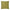 Citrine green textured square pillow 