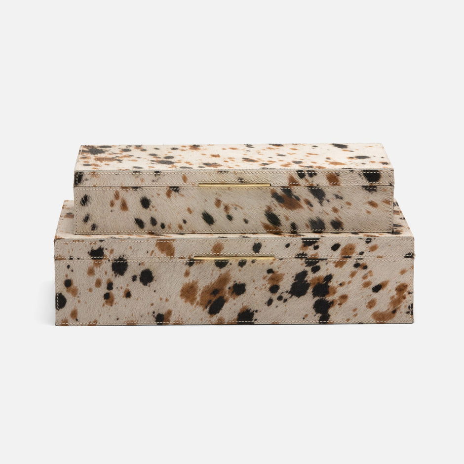 Atticus Hide Box Set/2