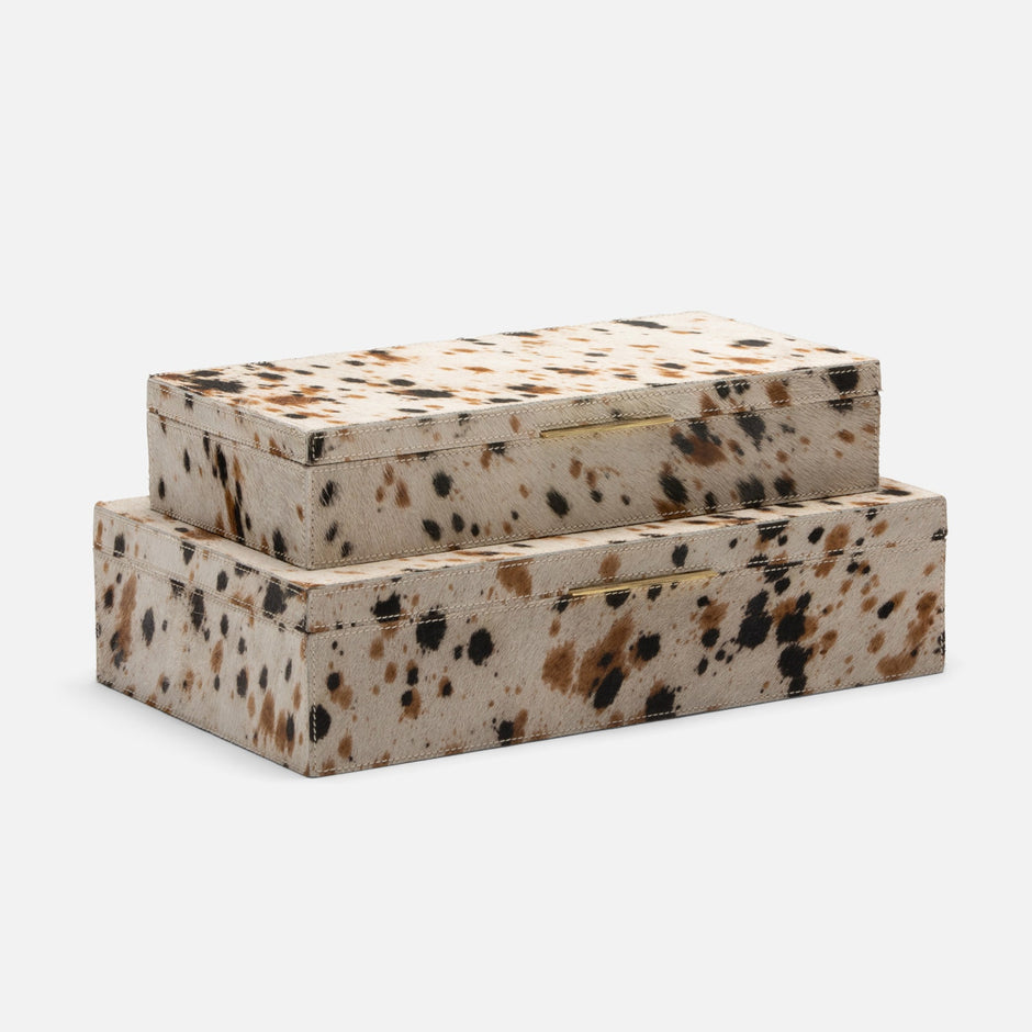 Atticus Hide Box Set/2