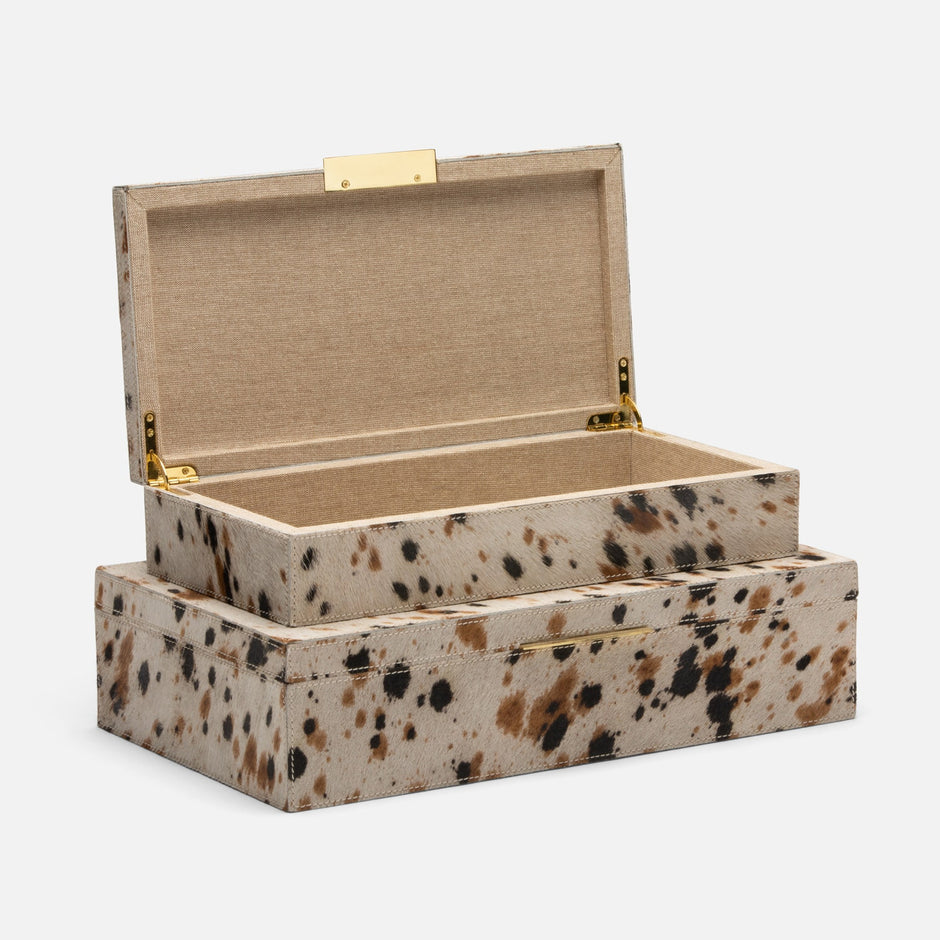 Atticus Hide Box Set/2