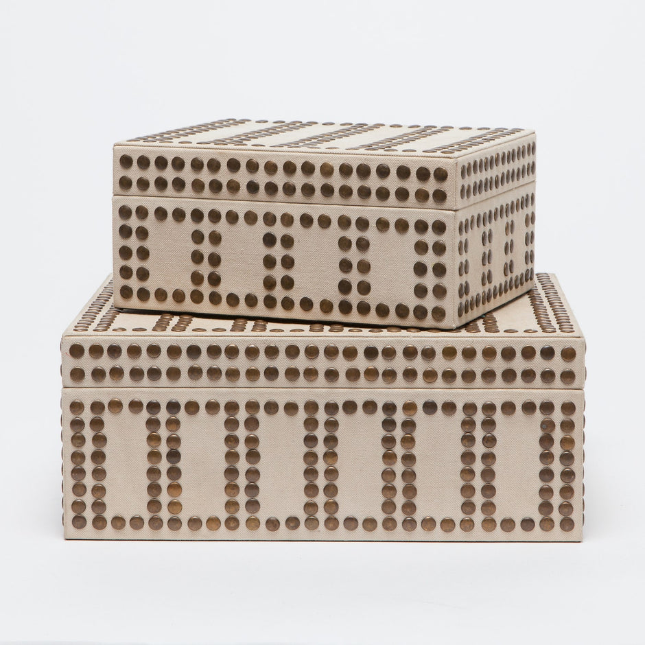 Made Goods Landon Boxes Set/2 - Maaribu