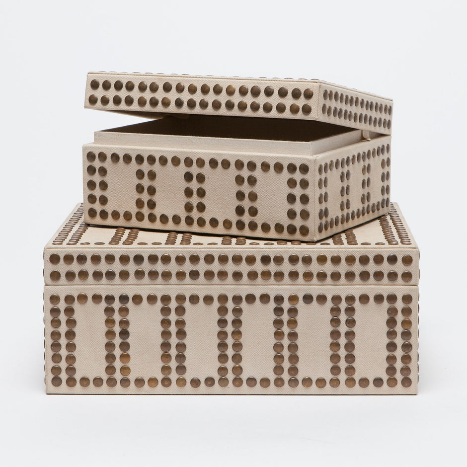 Made Goods Landon Boxes Set/2 - Maaribu