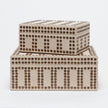 Made Goods Landon Boxes Set/2 - Maaribu