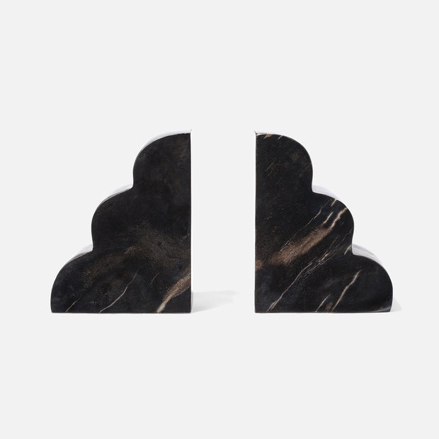 Made Goods Melina Bookend Set