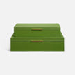 Made Goods Ralston Leather Box Set/2