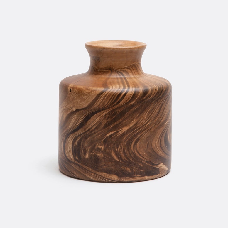 Made Goods Rivka Vase Small