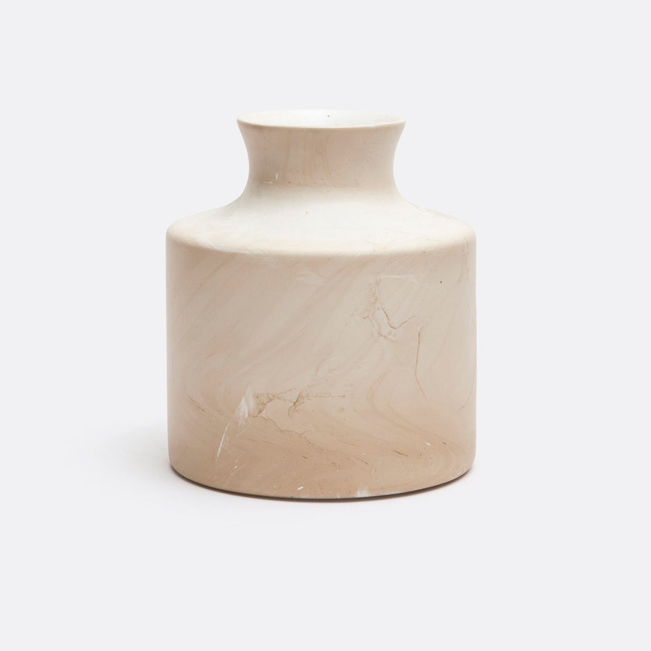 Made Goods Rivka Vase Small