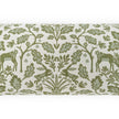 D.V. Kap Aralia Moss fabric detail