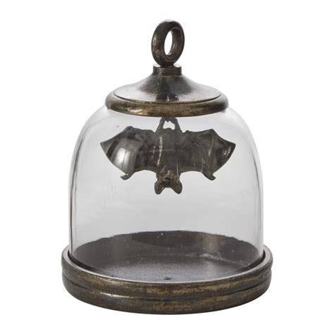 Bat Cave Cloche