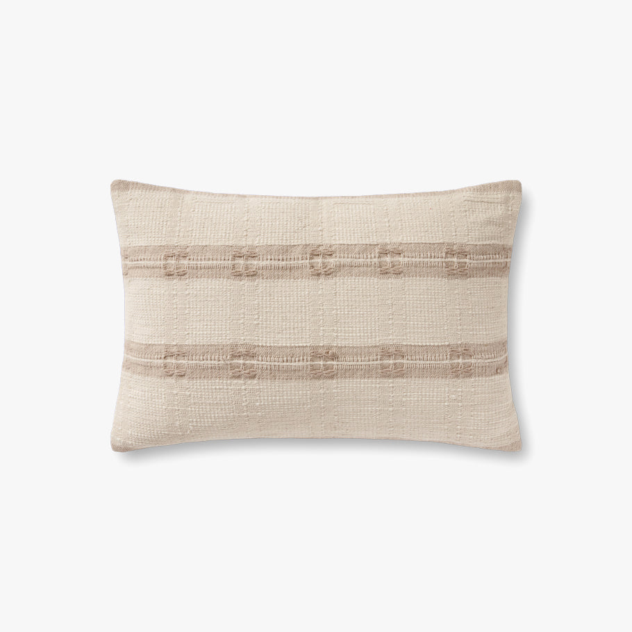 Amber Lewis x Loloi Diego Pillow 13x21