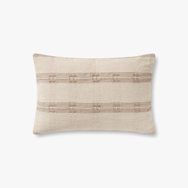 Amber Lewis x Loloi Diego Pillow 13x21