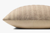 Amber Lewis x Loloi Blair Pillow 22x22